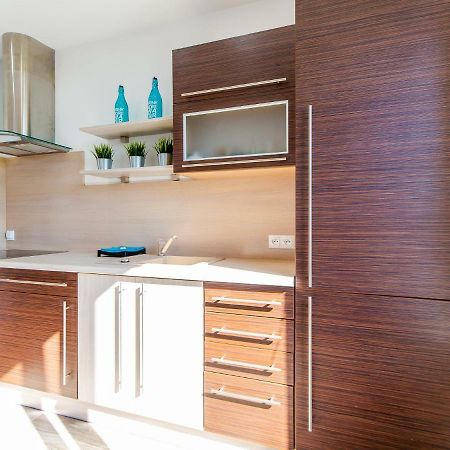 M&M Apartamenty โควอบเซก ภายนอก รูปภาพ