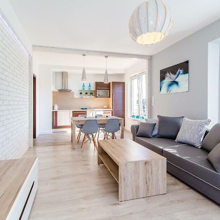 M&M Apartamenty โควอบเซก ภายนอก รูปภาพ