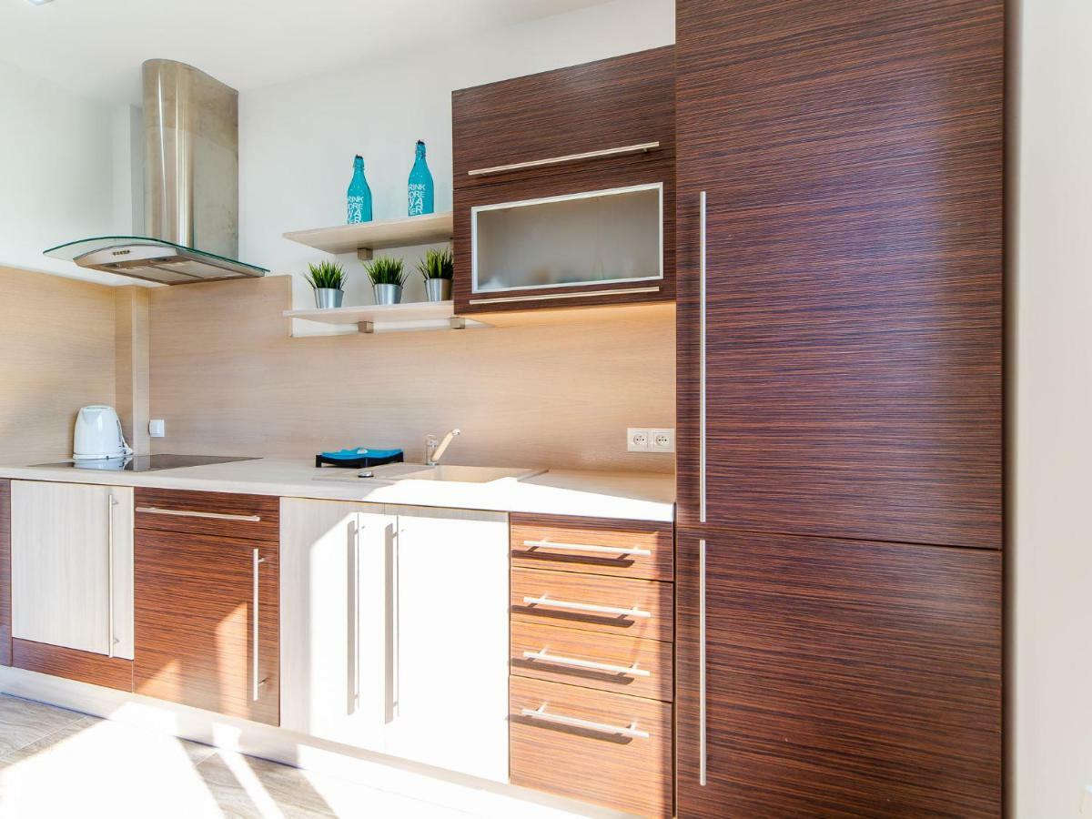 M&M Apartamenty โควอบเซก ภายนอก รูปภาพ