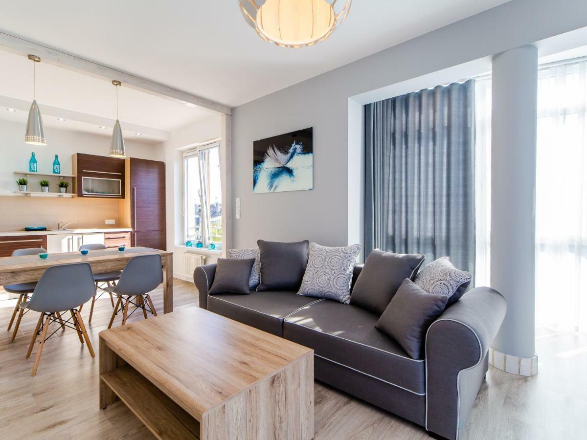 M&M Apartamenty โควอบเซก ภายนอก รูปภาพ